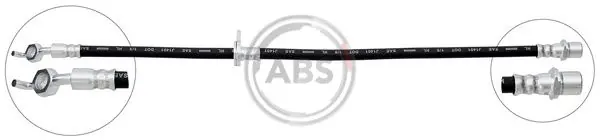 Remslang ABS SL 4967 Direct Verzonden