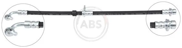 Korting Remslang ABS SL 5007