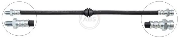 Topkwaliteit Remslang ABS SL 5060