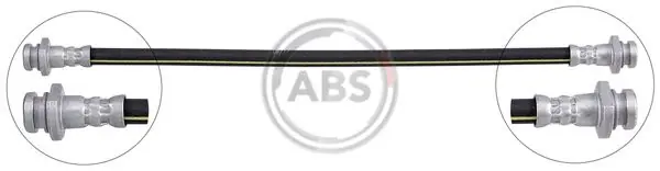 Aanbieding Remslang ABS SL 5165