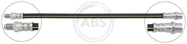 Alleen Vandaag Remslang ABS SL 5184