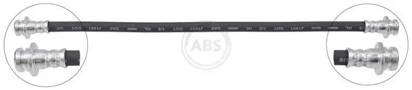 Remslang ABS SL 5255 Garantie Inbegrepen