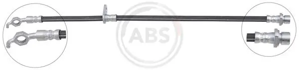 Remslang ABS SL 5299 Gratis Retour