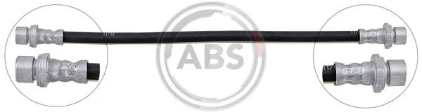 Betrouwbaar Remslang ABS SL 5315