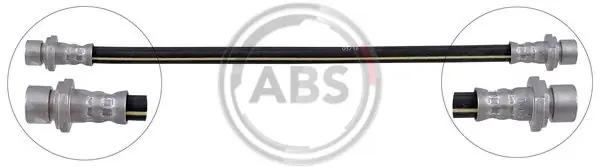 Remslang ABS SL 5325 Laatste Versie