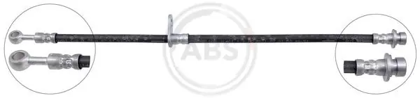 Nieuwe Collectie Remslang ABS SL 5600