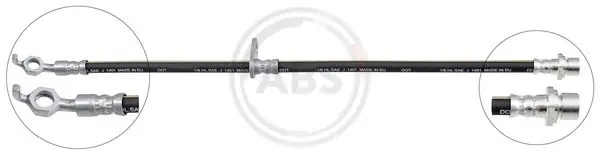 Remslang ABS SL 5613 Exclusieve Aanbieding