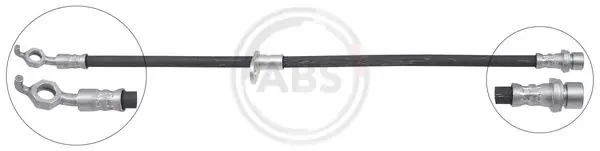 Finale Uitverkoop Remslang ABS SL 5614