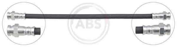 Remslang ABS SL 5787 Trendy