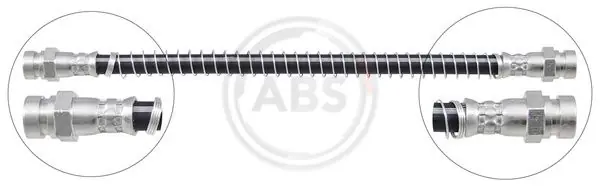 Remslang ABS SL 5819 Koop Vandaag
