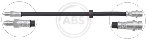 Remslang ABS SL 5857 Favoriet