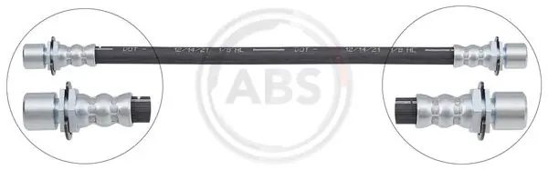 Remslang ABS SL 5982 Express Levering