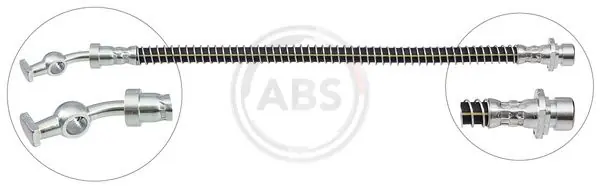 Remslang ABS SL 6147 Finale Uitverkoop