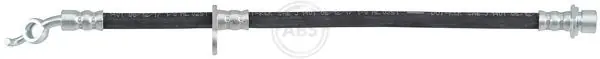 Flitsaanbieding Remslang ABS SL 6397