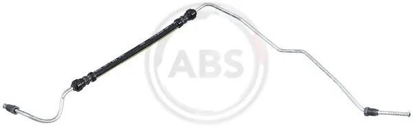 Remslang ABS SL 6601 Gratis Retour