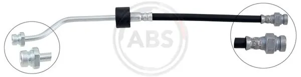 Remslang ABS SL 6691 Lage Prijs