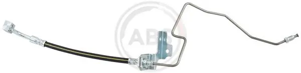 Nieuw Model Remslang ABS SL 6702