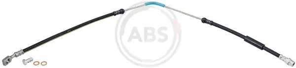 Goedkoop Remslang ABS SL 6703