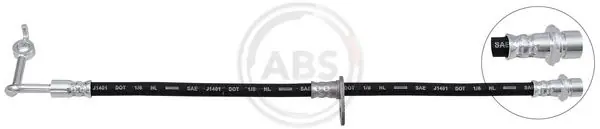 Remslang ABS SL 6785 Direct Beschikbaar