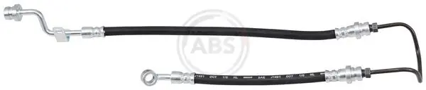 Budget Remslang ABS SL 6795