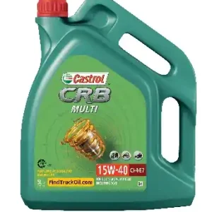 Lage Kosten Versnellingsbakolie Castrol 15F43B