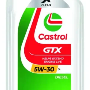 Groothandel Castrol GTX 5W-30 C4  1 Liter 15F64C
