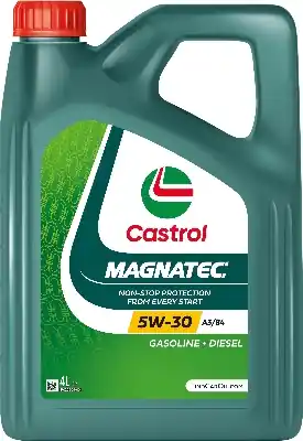 Weekendaanbieding Versnellingsbakolie Castrol 15F67E