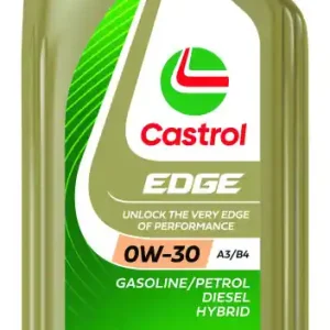 Castrol Edge 0W-30 A3\\/B4  1 Liter 15F698 Bulkbestelling