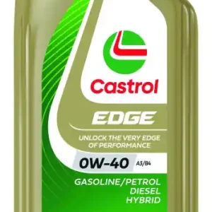 Castrol Edge 0W-40 A3\\/B4  1 Liter 15F6B4 Lage Prijs