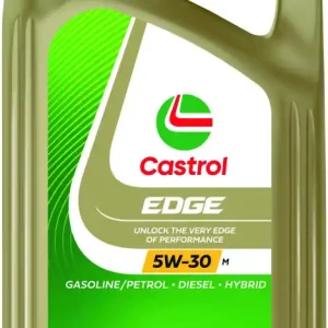 Castrol Edge 5W-30 M  5 Liter 15F6DC Groothandel