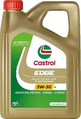 Authentiek Versnellingsbakolie Castrol 15F7E5