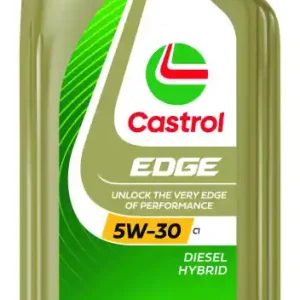 Op = Op Castrol Edge 5W-30 C1  1 Liter 15F826