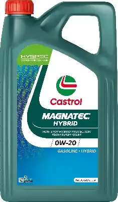 Groothandel Versnellingsbakolie Castrol 15F873
