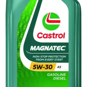 Rechtstreeks Van De Fabrikant Castrol Magnatec 5W-30 A5  1 Liter 15F903