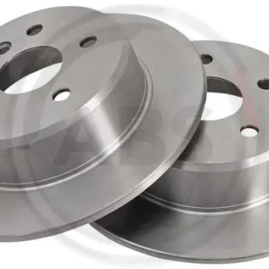 Nieuw Model Remschijven ABS 16277