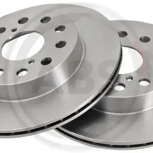 Favoriet Remschijven ABS 16278