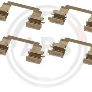 Nu Kopen Rem montageset ABS 1627Q