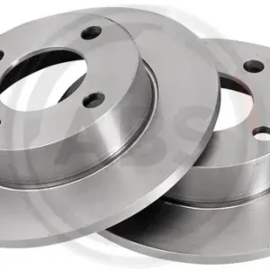 Professioneel Remschijven ABS 16282