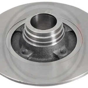 Geld-Terug-Garantie Remschijven ABS 16286