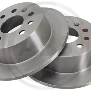 Remschijven ABS 16287 In De Mode