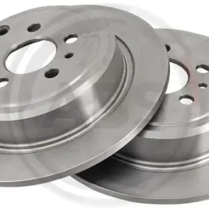 Remschijven ABS 16289 Lage Prijs