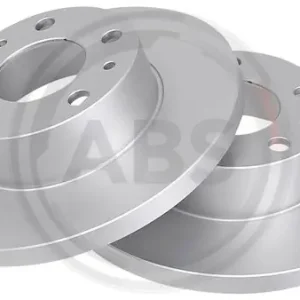 Speciale Aanbieding Remschijven ABS 16290