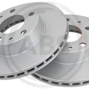 Remschijven ABS 16291 Rechtstreeks Van De Fabrikant