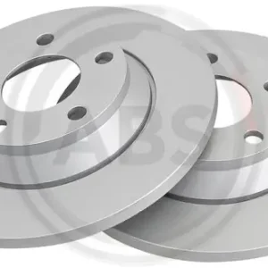 Alleen Vandaag Remschijven ABS 16293