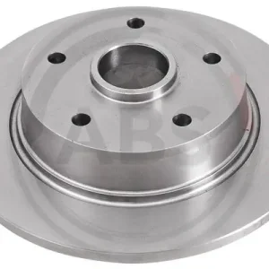 Express Levering Remschijven ABS 16296