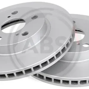 Remschijven ABS 16301 Aanbieding