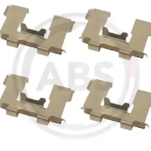 Rem montageset ABS 1630Q Direct Verzonden