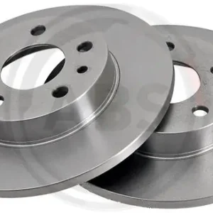 Remschijven ABS 16313 Superprijs