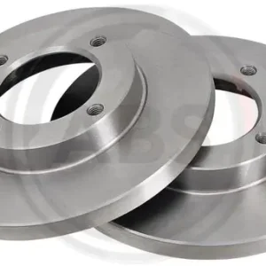 Remschijven ABS 16324 Authentiek