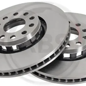 Goedkoop Remschijven ABS 16328